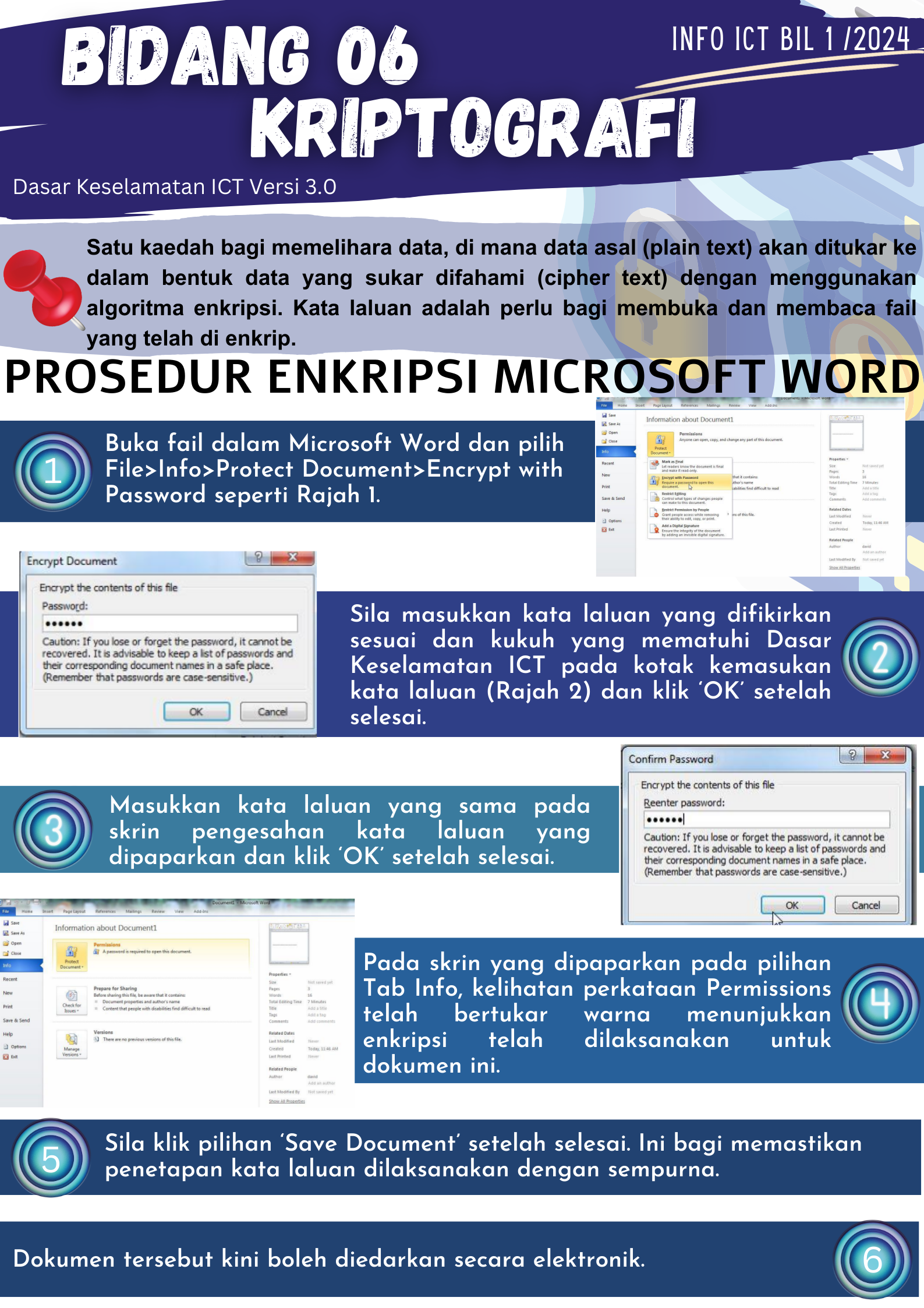 Info ICT PDTHS Bil 1/2024